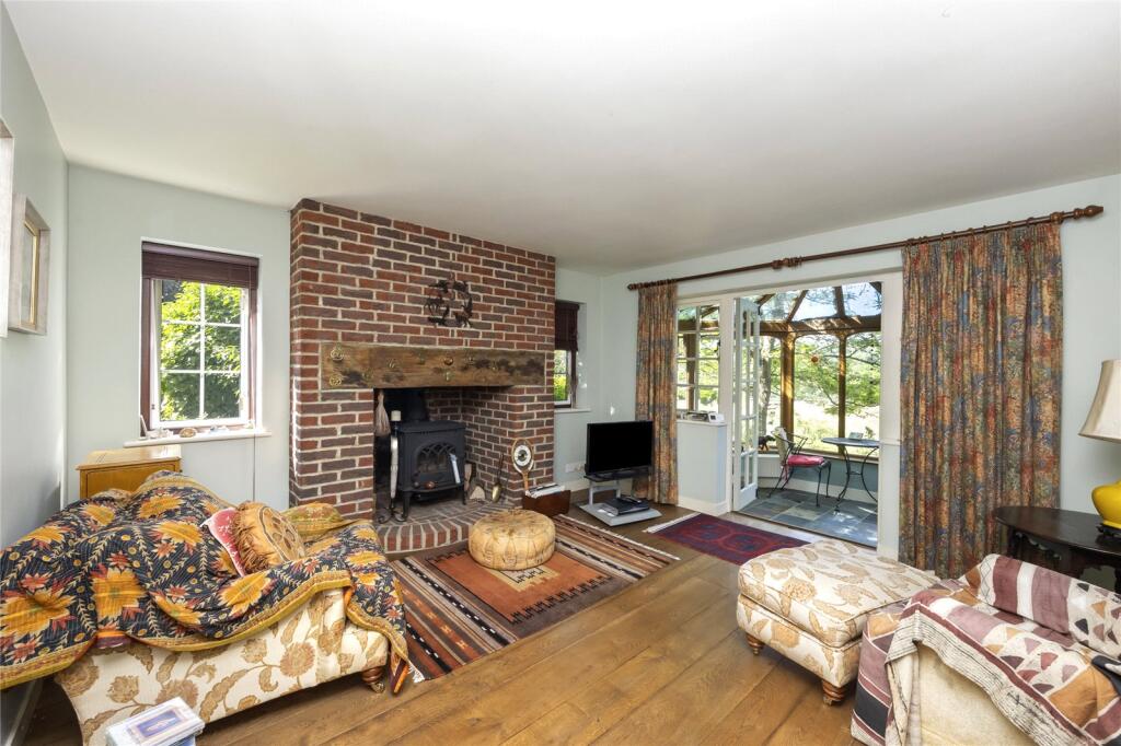Additional image 9 of Elder Cottages, Nepcote, Findon Village, West Sussex, BN14