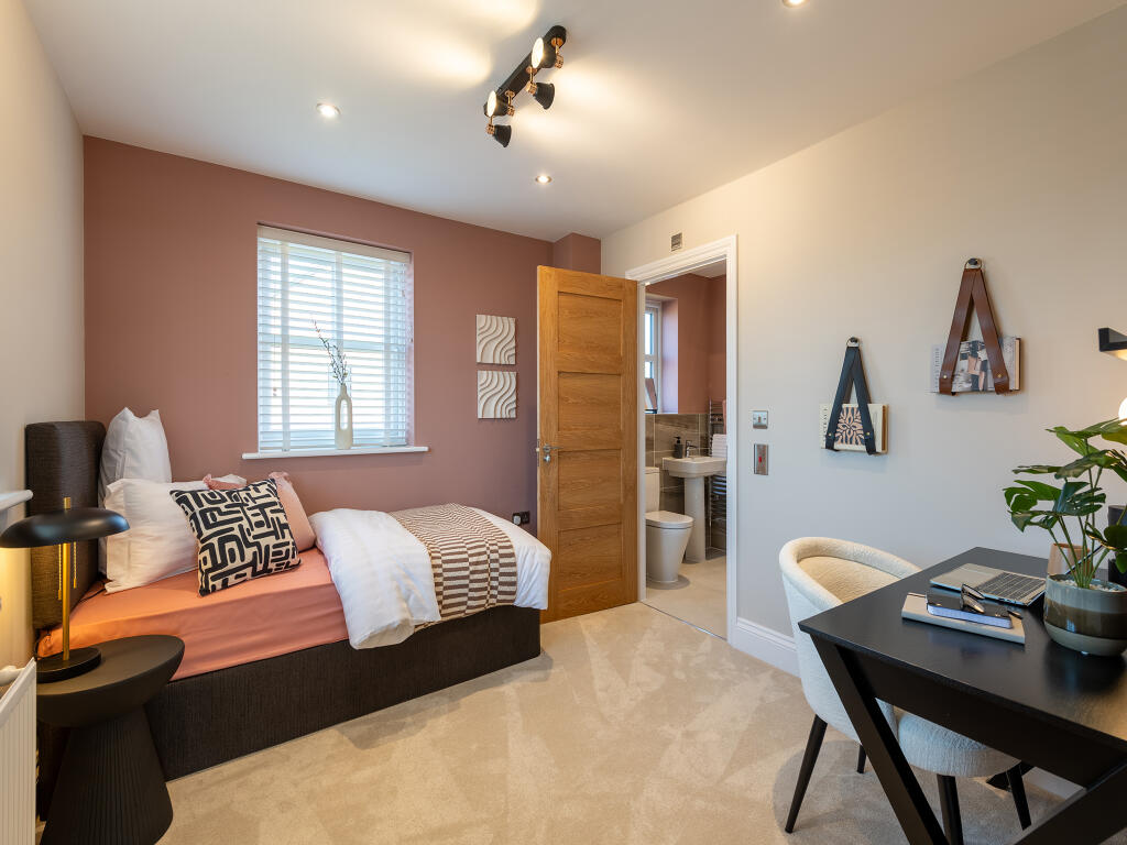 Additional image 16 of Off Platt Lane,
Westhoughton,
Bolton,
BL5 3LH