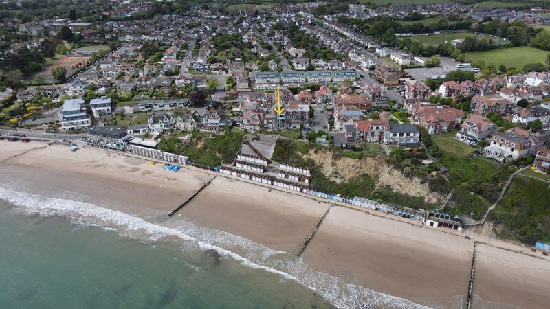 Additional image 5 of Stunning Uninterrupted Sea Views & Direct Access To Beach- 3/4 Bedroom Penthouse