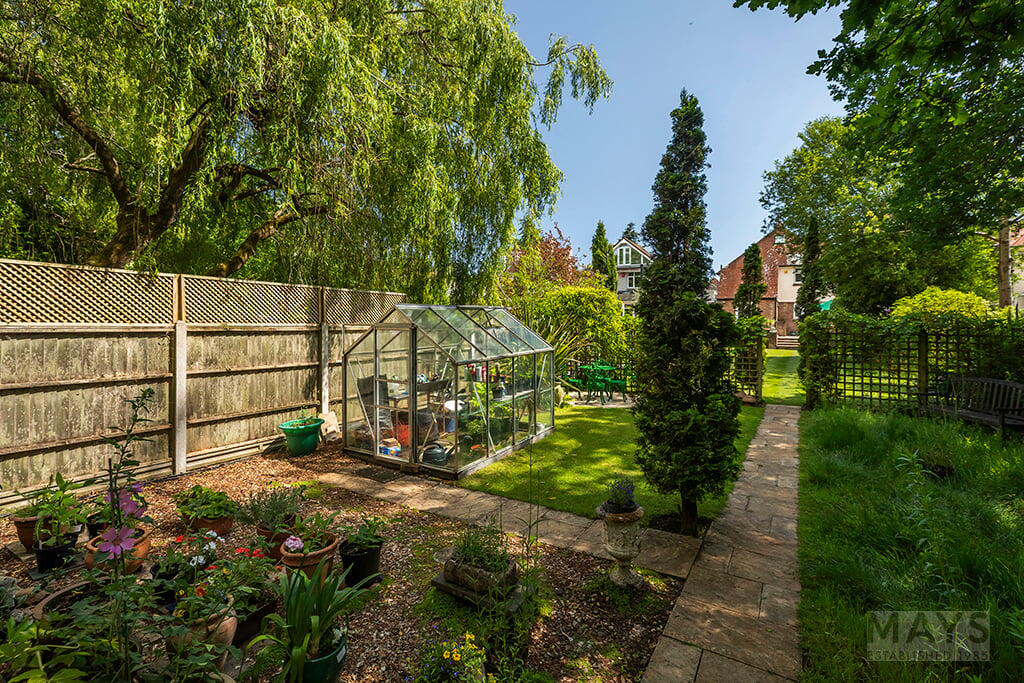Additional image 35 of Twemlow Avenue, Lower Parkstone, BH14