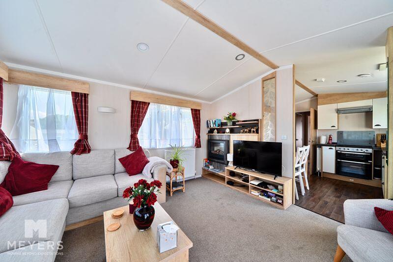 Additional image 4 of Durdle Door Holiday Park, West Lulworth, BH20