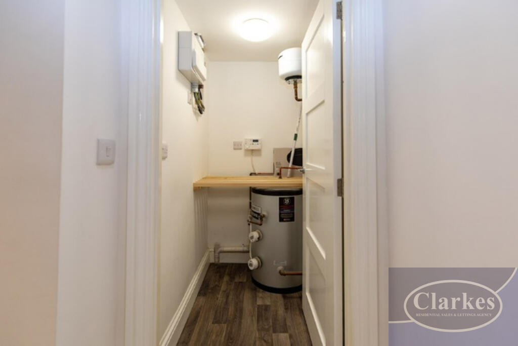 Additional image 6 of The Gatehouse, 2 Durrant Road, Bournemouth