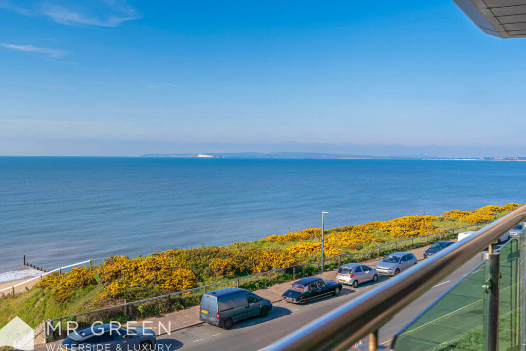 Admirals Point, St. Catherines Road, Southbourne, Bournemouth. BH6 4AG