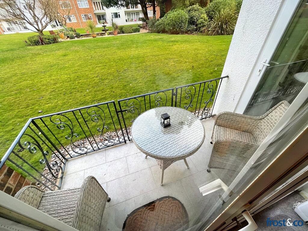 Additional image 4 of The Avenue, Branksome Park, Poole, Dorset, BH13