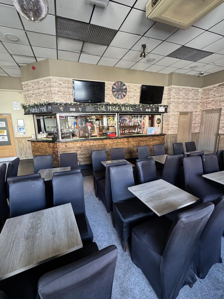 房产图片 13 - 兰开夏郡博尔顿利特尔弗勒村教堂街51-53号, BL3