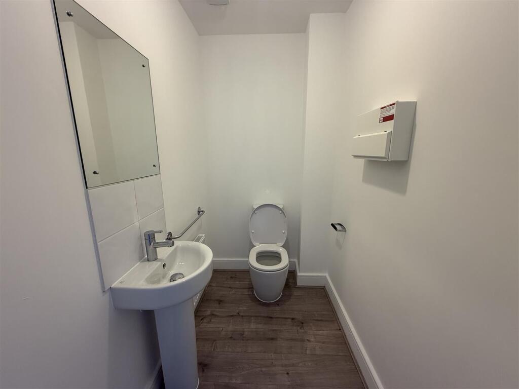 Additional image 5 of Millfields, West Bromwich, B71