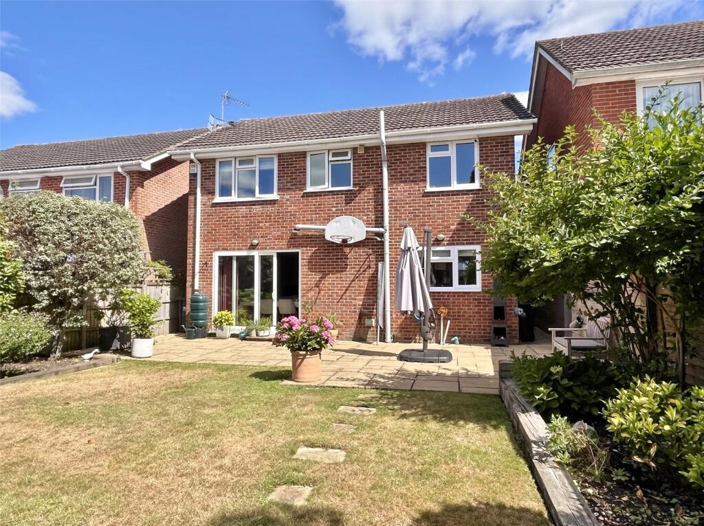 Additional image 18 of Hayward Crescent, Verwood, Dorset, BH31