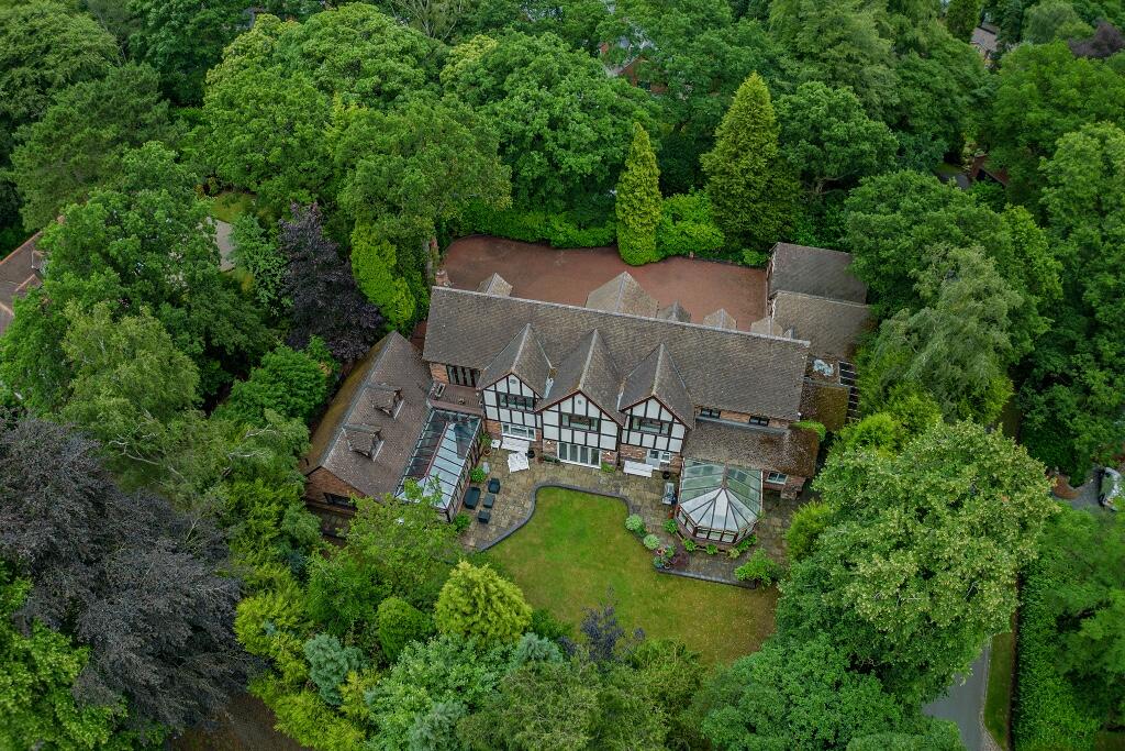 Additional image 36 of Roman Road, Little Aston, Sutton Coldfield, B74