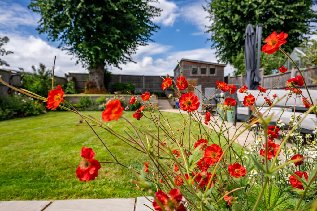 Additional image 20 of Saberton Close, Redbourn, St. Albans, Hertfordshire, AL3