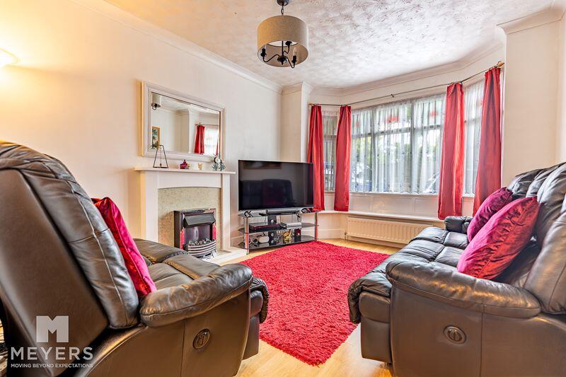 Additional image 3 of Mcwilliam Road, Moordown, BH9