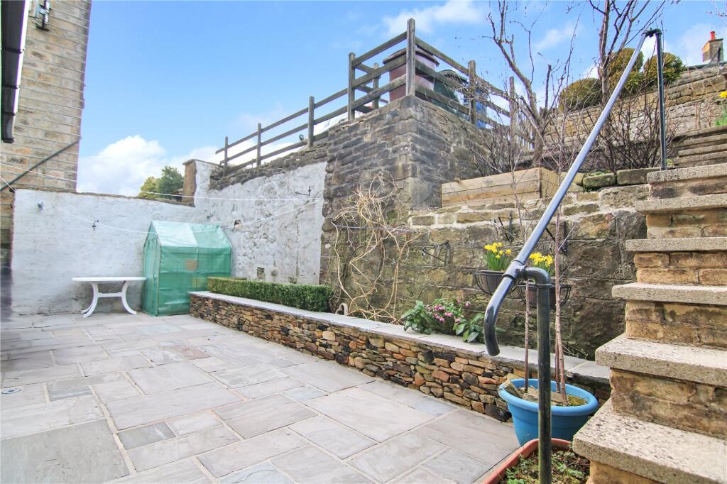 Additional image 13 of Ickornshaw, Cowling, BD22