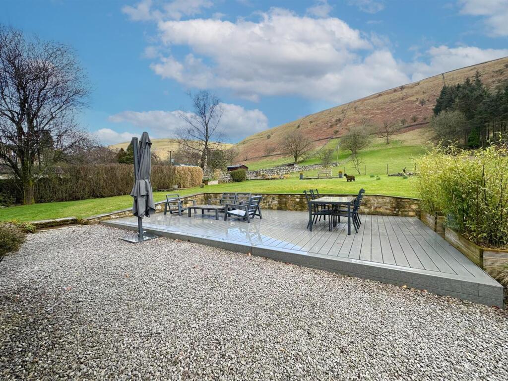 Additional image 31 of Keld Close Barn, Buckden