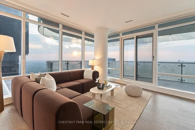 Additional image 6 of 1 Bloor St Unit 7006