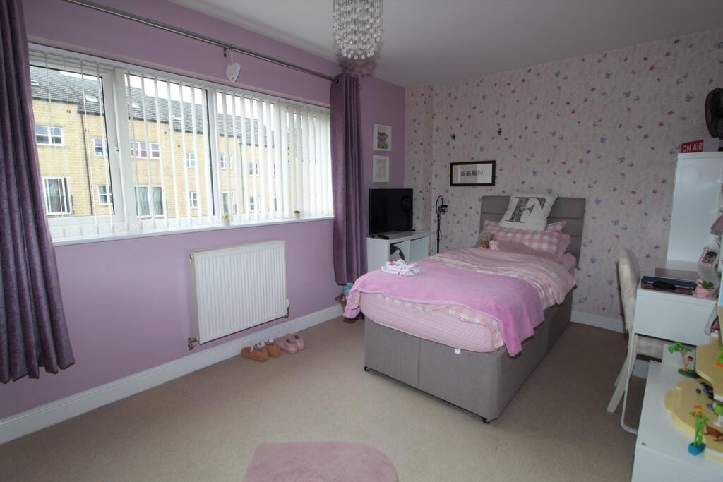 Additional image 8 of Illingworth Close, Keighley, BD21