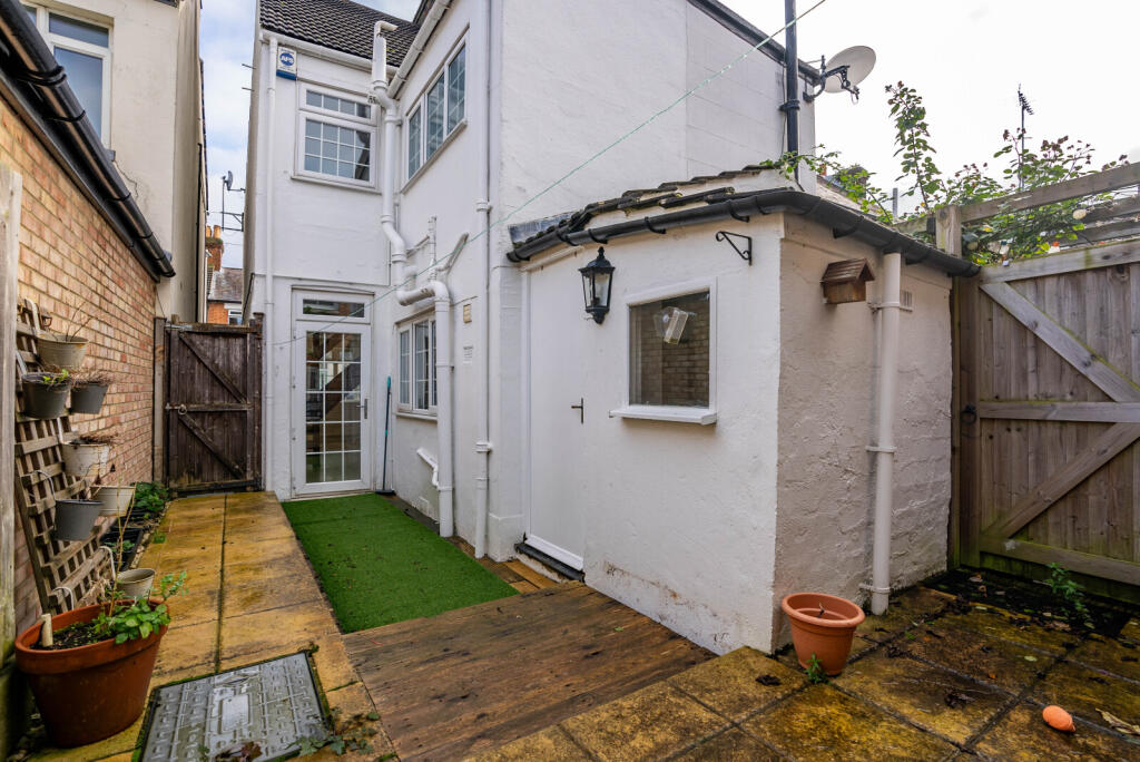 Additional image 8 of Cavendish Road, St Albans, Hertfordshire, AL1