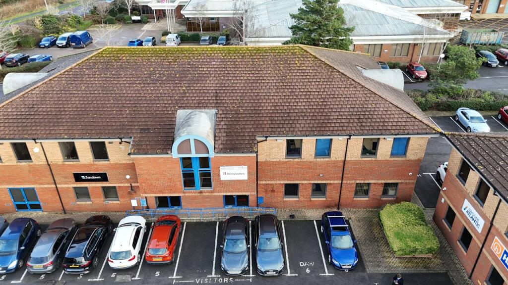 Additional image 4 of Unit 6 New Fields Business Park, 2 Stinsford Road, Nuffield Trading Estate, Poole, BH17 0NF