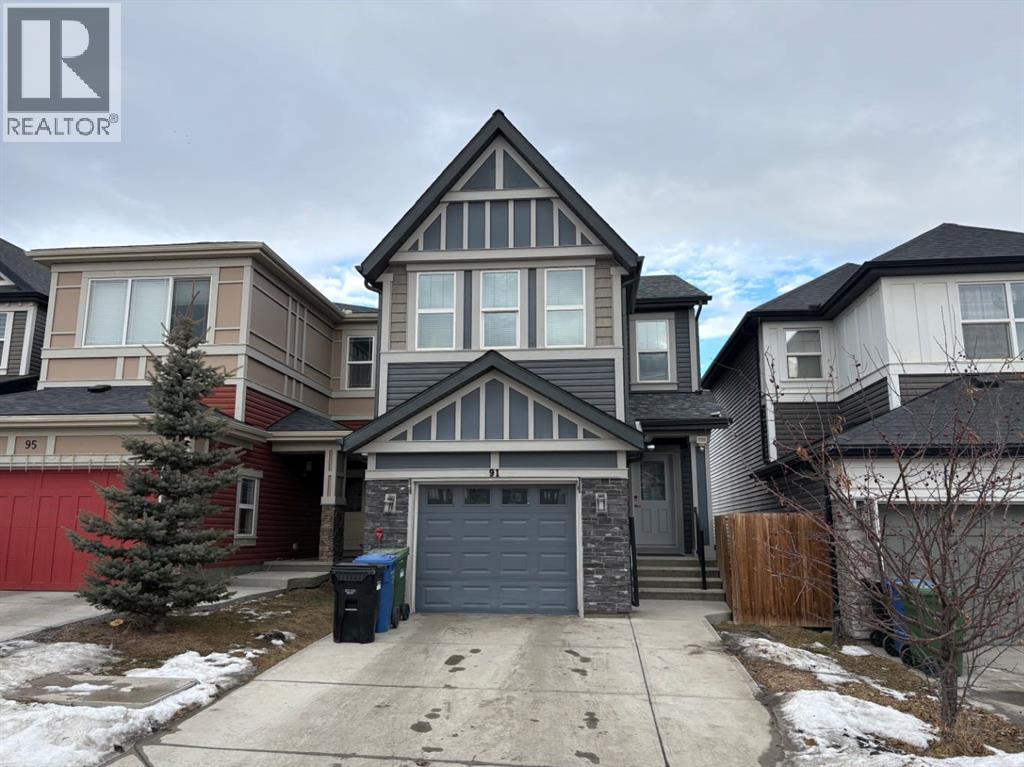 91 Evanscrest Way NW|Calgary, Alberta t3p0r7