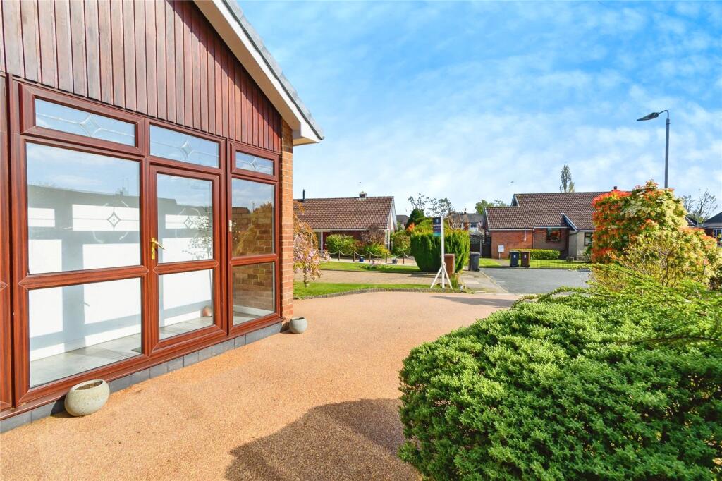 Additional image 14 of Greenfield Close, Seddons Farm, Bury, Greater Manchester, BL8