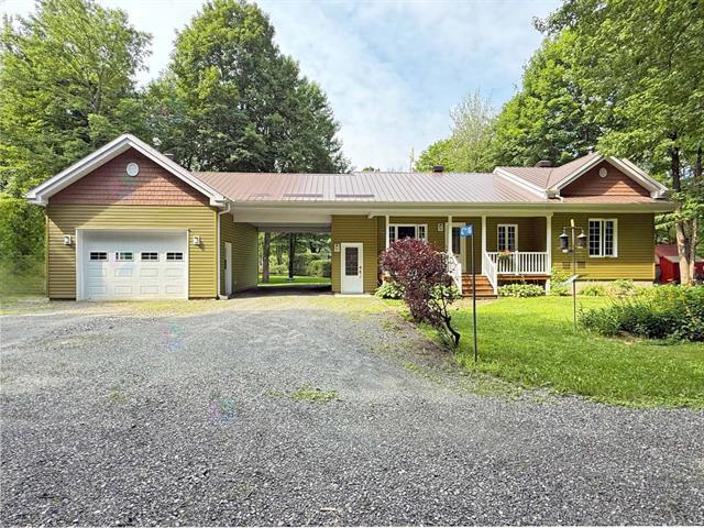 471 Route St-Pierre|Saint-Gervais, Quebec G0R3C0