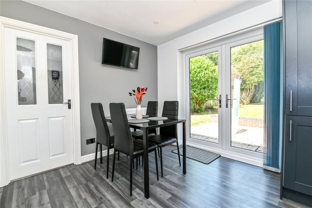 Additional image 4 of Velvet Lawn Road, New Milton, Hampshire, BH25
