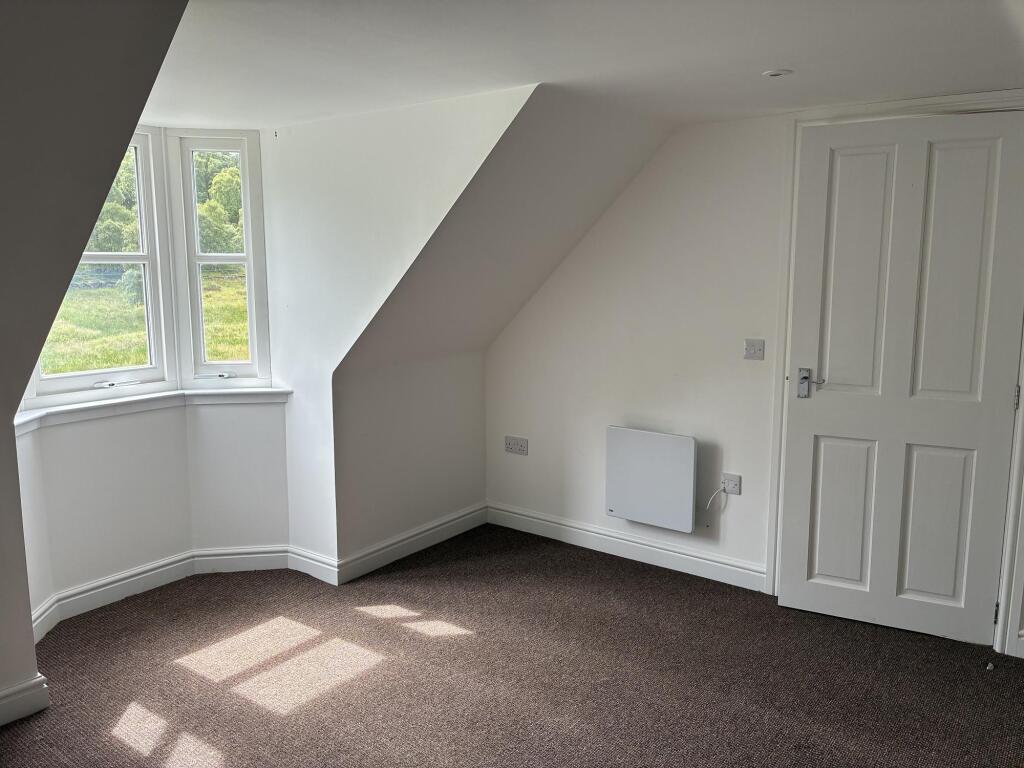 Additional image 4 of Old Bridge Cottage, Kildrummy AB33 8PQ