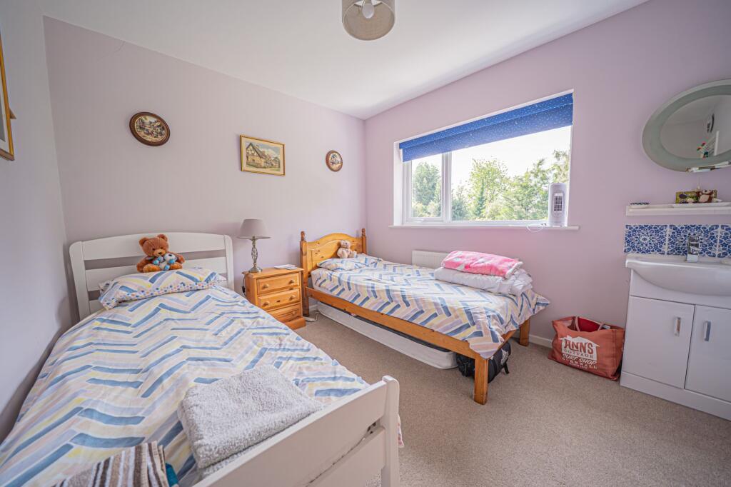 Additional image 23 of Milton Road, Bentley Heath, B93