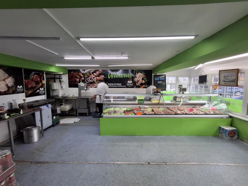 Additional image 7 of Off License & Convenience, West Yorkshire