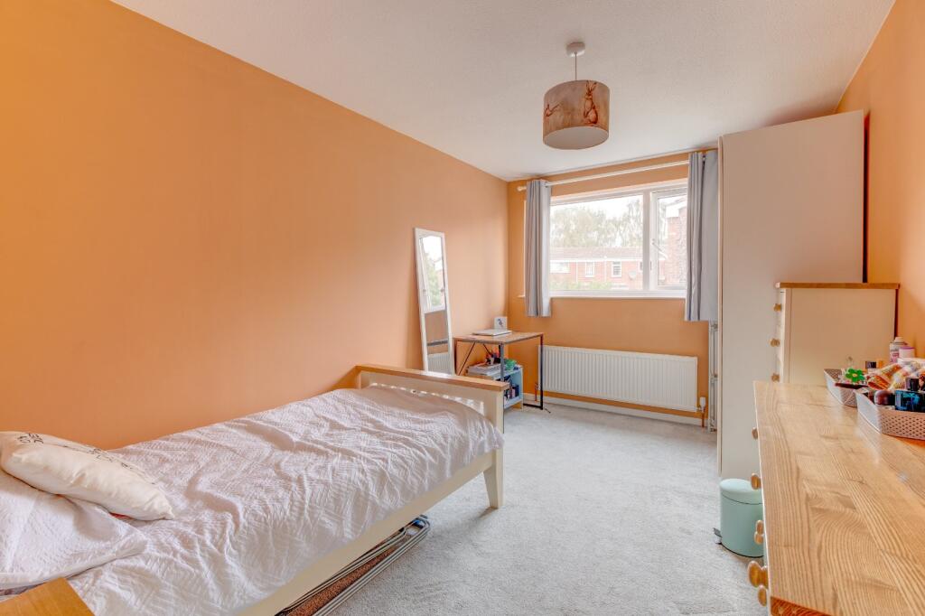 Additional image 11 of Treville Close, Winyates East, Redditch, B98