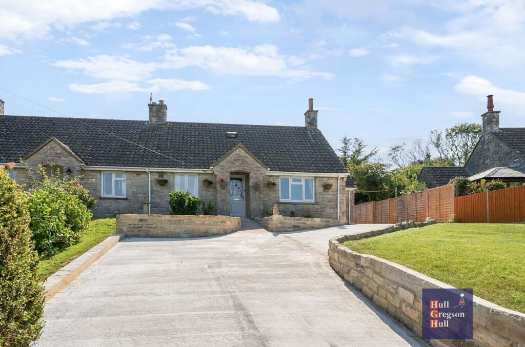 Additional image 16 of Halves Cottages, Corfe Castle, Wareham