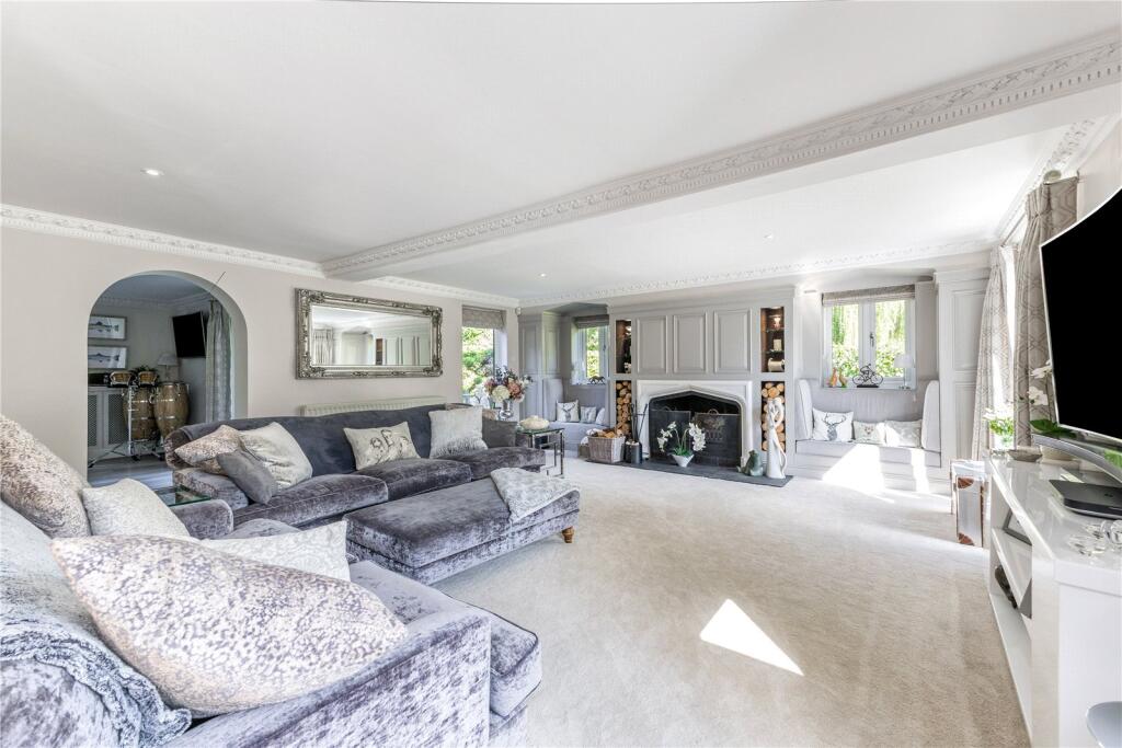 Additional image 8 of Hertford Road, Welwyn, Hertfordshire, AL6