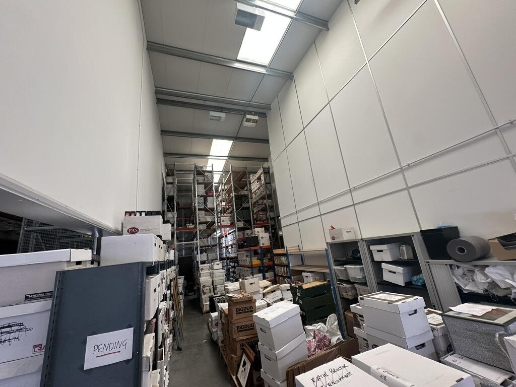 房产图片 5 - 东bourne BN23 6QW 哈格里夫斯路哈格里夫斯商务园1、2单元