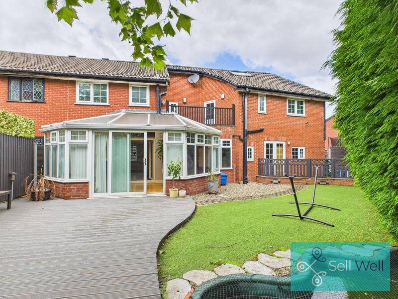 Additional image 25 of Spindle Croft, Farnworth, Bolton