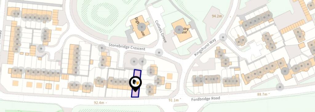 Additional image 13 of Fordbridge Road, Kingshurst, Birmingham, B37