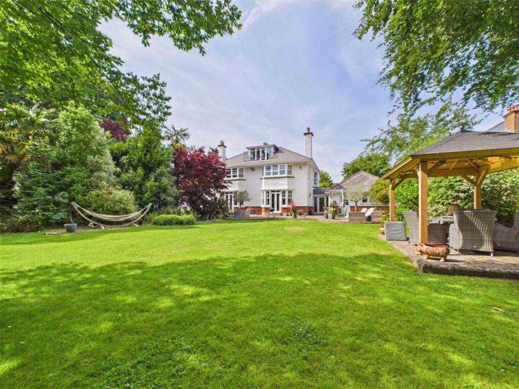 Additional image 42 of Alyth Road, Bournemouth, Dorset, BH3