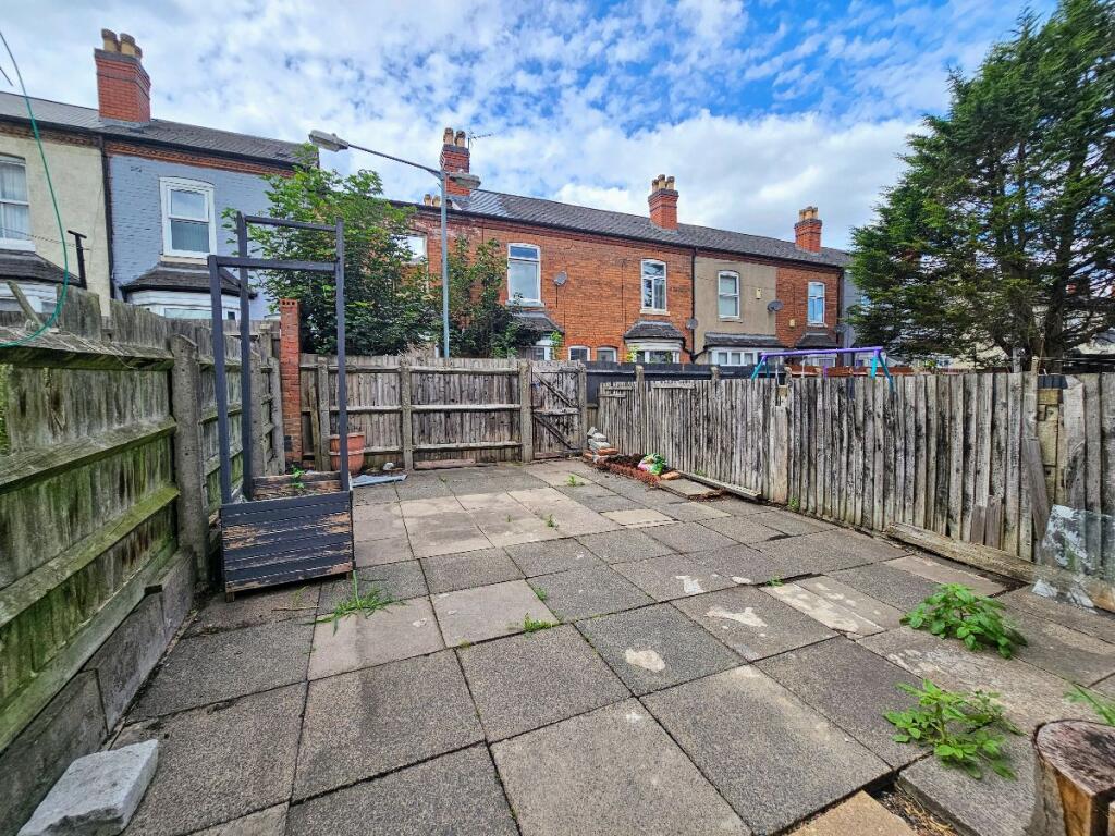 Additional image 11 of Leonard Road, Handsworth