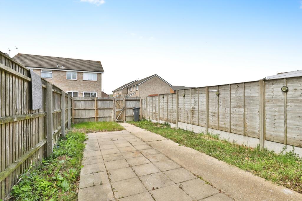 Additional image 2 of Bramshaw Gardens, THROOP, Bournemouth, Dorset, BH8