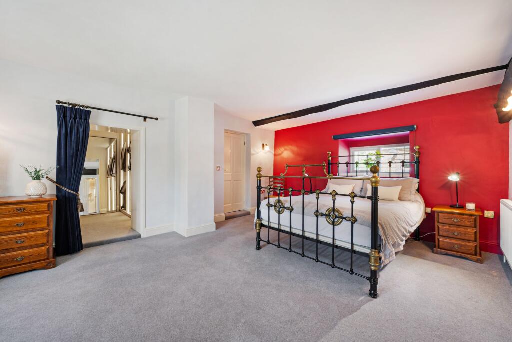 Additional image 16 of Croichley Fold, Hawkshaw