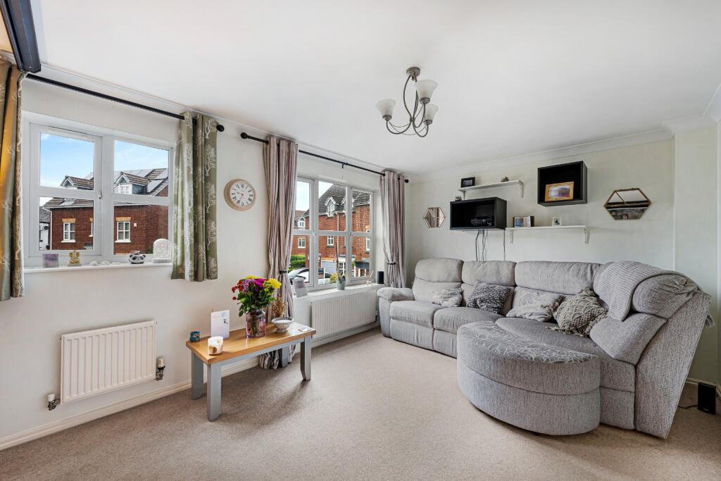 Additional image 20 of Hadleigh Green, Lostock, Bolton, BL6 4