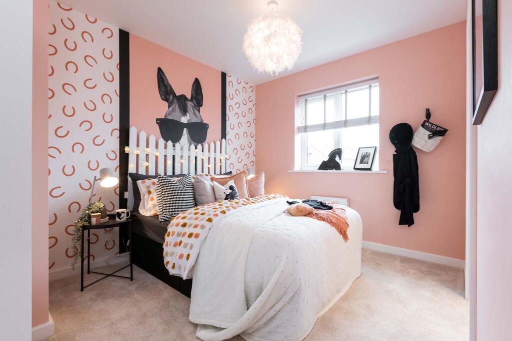 Additional image 8 of Off Tessall Lane,
Northfield,
Birmingham,
B31 5GE