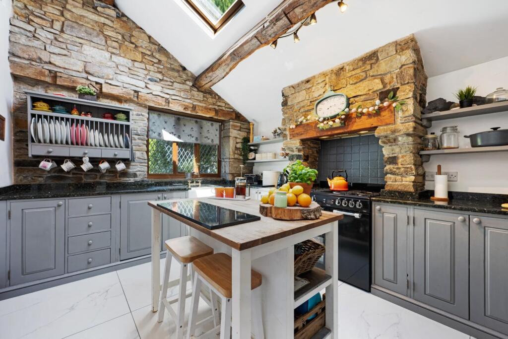 Additional image 4 of Higher Makinson Farm, Sandringham Road, Horwich, Bolton