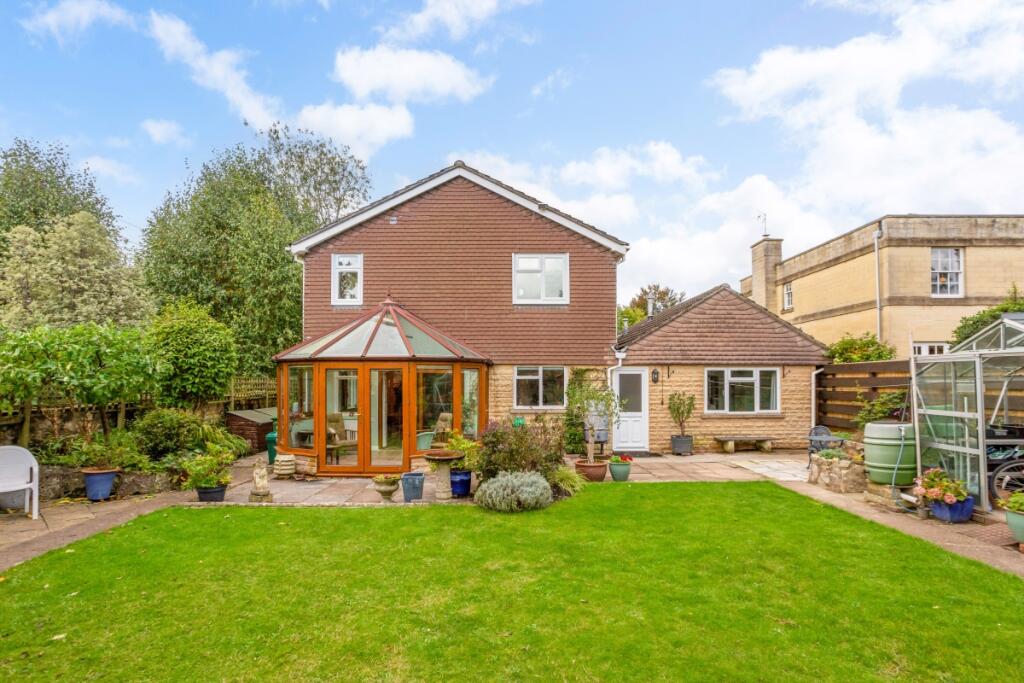 Additional image 7 of Park Gardens Bath BA1