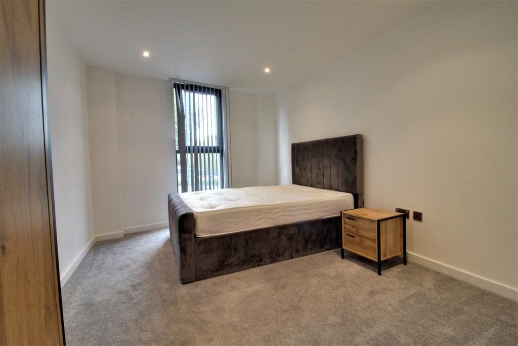 Additional image 8 of Coinpress Residence, Warstone Lane, Jewellery Quarter