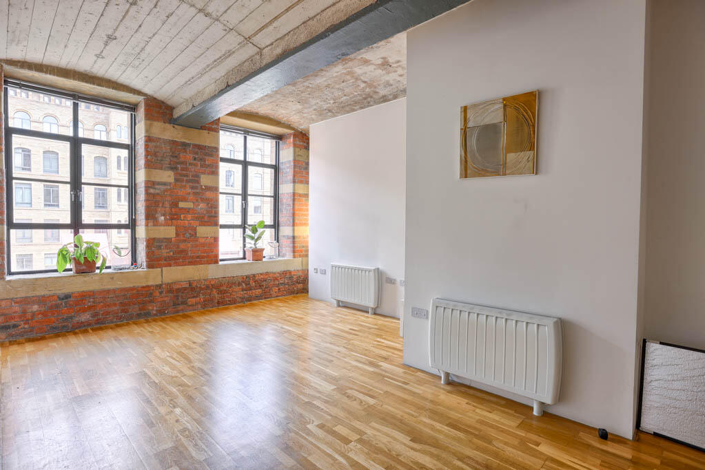 Additional image 2 of Silk Mill, Lister Mills, Lilycroft Road, Bradford, West Yorkshire, BD9