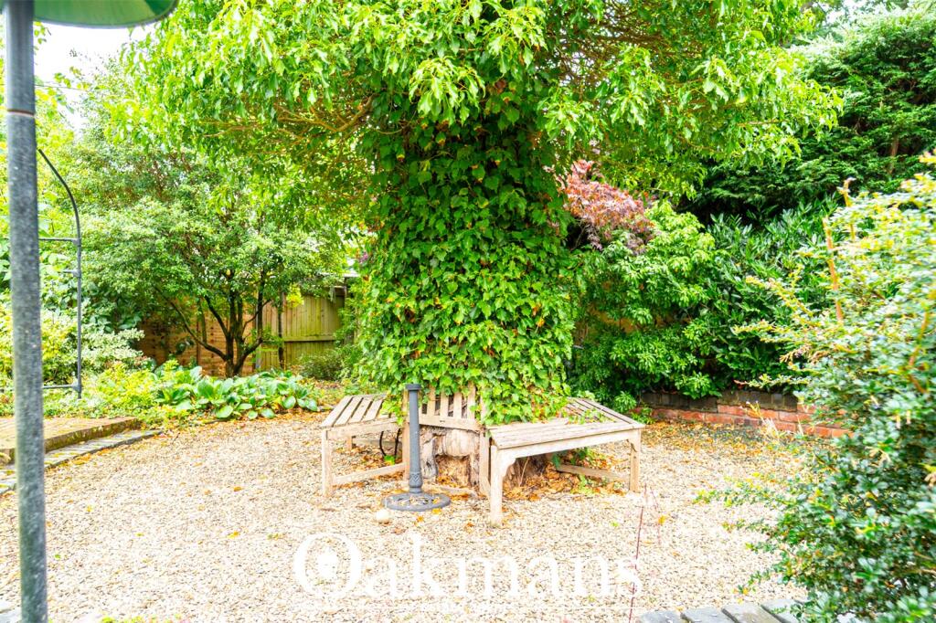 Additional image 28 of Doveridge Close, Solihull, West Midlands, B91