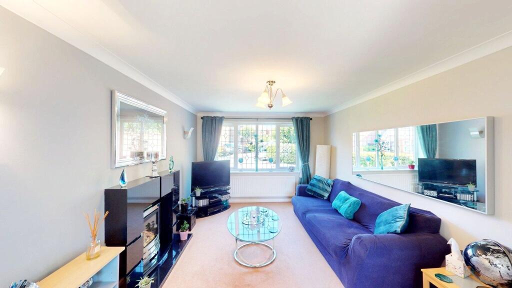 Additional image 7 of Horsham Close, Westhoughton, BL5