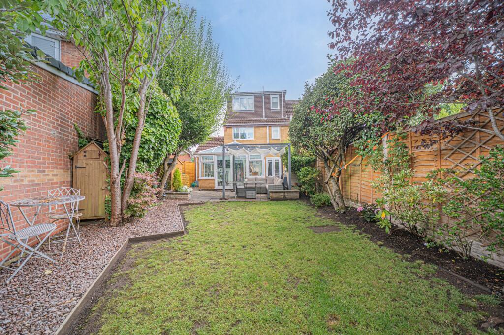 Additional image 17 of Oakhall Drive, Dorridge, B93