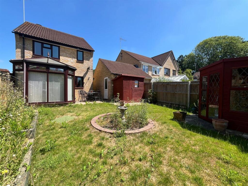 Additional image 17 of Albion Way, Verwood