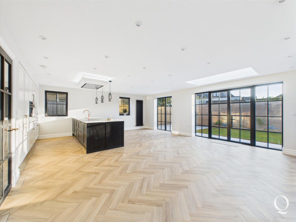 Additional image 4 of Pauntley Road, Mudeford