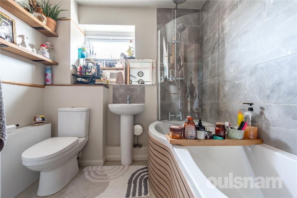 Additional image 11 of Prestbury Close, Redditch, Worcestershire, B98