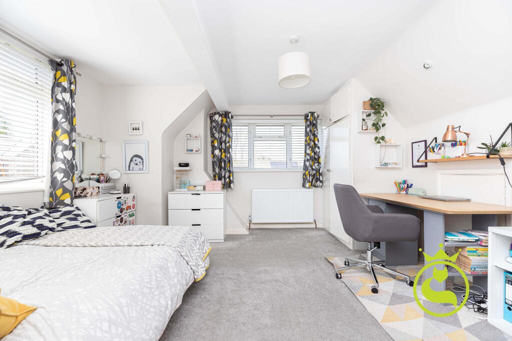 Additional image 15 of APPROVED PLANNING- Elms Close, Lilliput, Poole, BH14